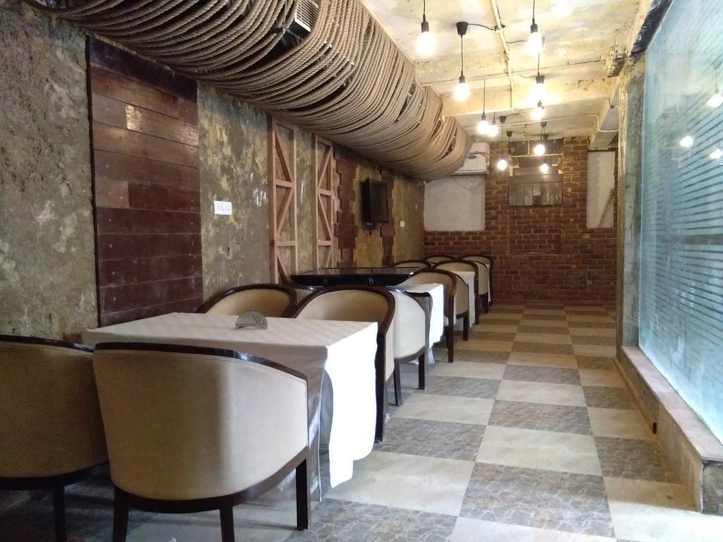 The White Klove New Delhi Exterior photo