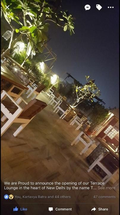 The White Klove New Delhi Exterior photo