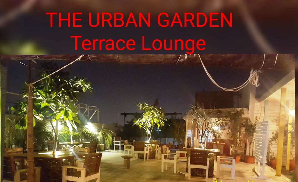 The White Klove New Delhi Exterior photo