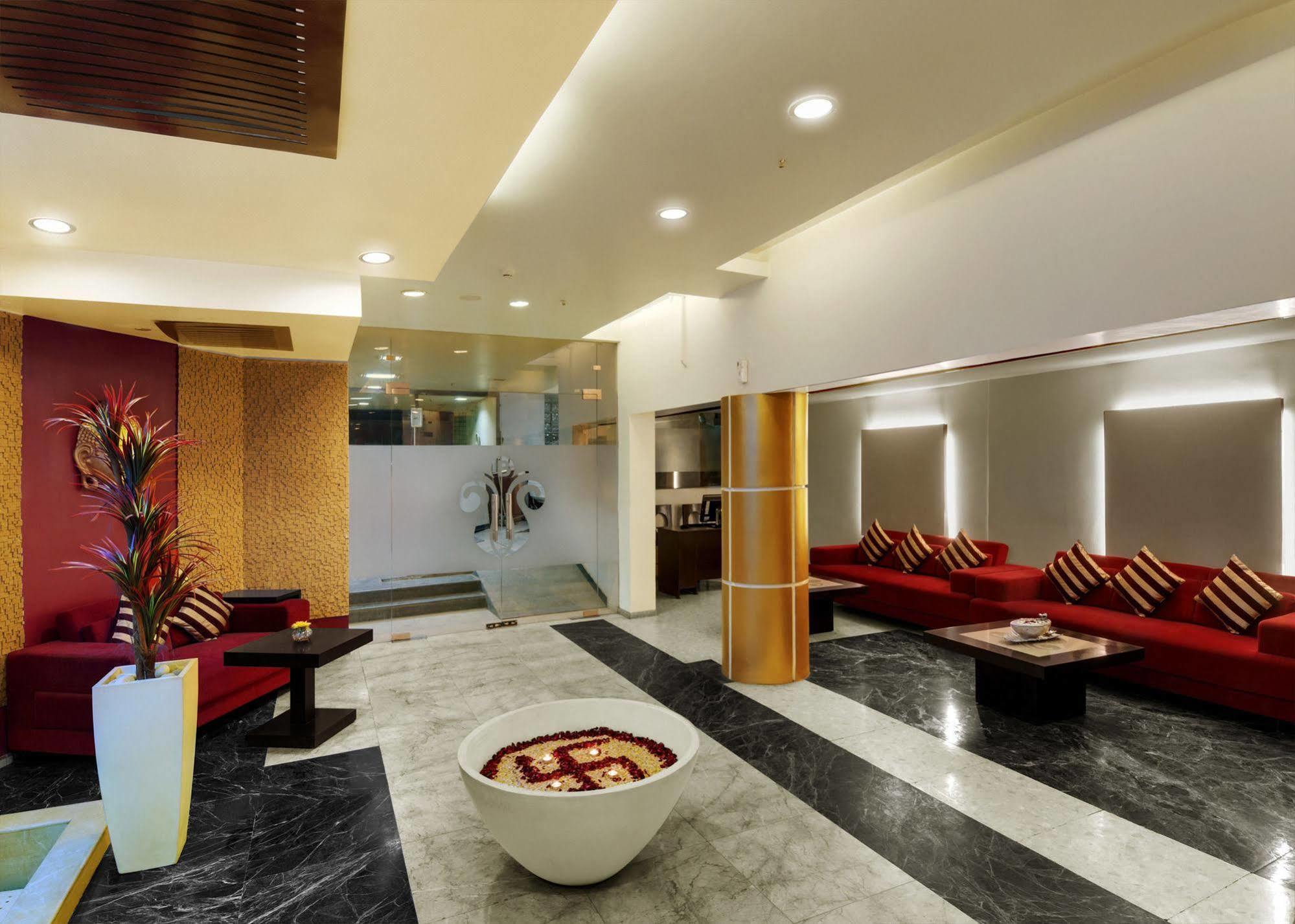 The White Klove New Delhi Exterior photo